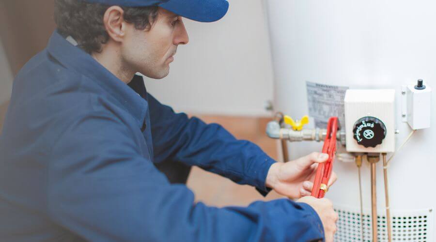 Professional emergency plumbing in Gideon, MO